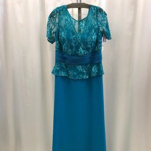 House of Wu Gown - New